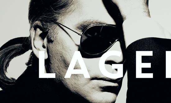 Banijay France launches a new documentary on Karl Lagerfeld 